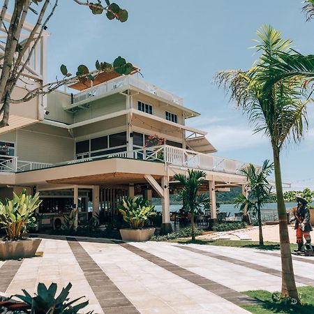 Amaka Ocean Living Lodge Гольфито Экстерьер фото